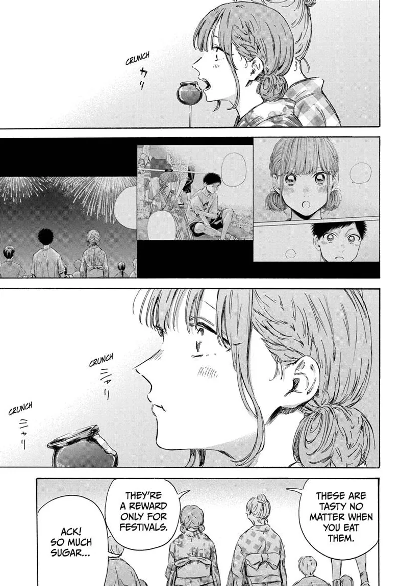 Page 5 of Chapter 150: Chapter 150: Climactic Matches